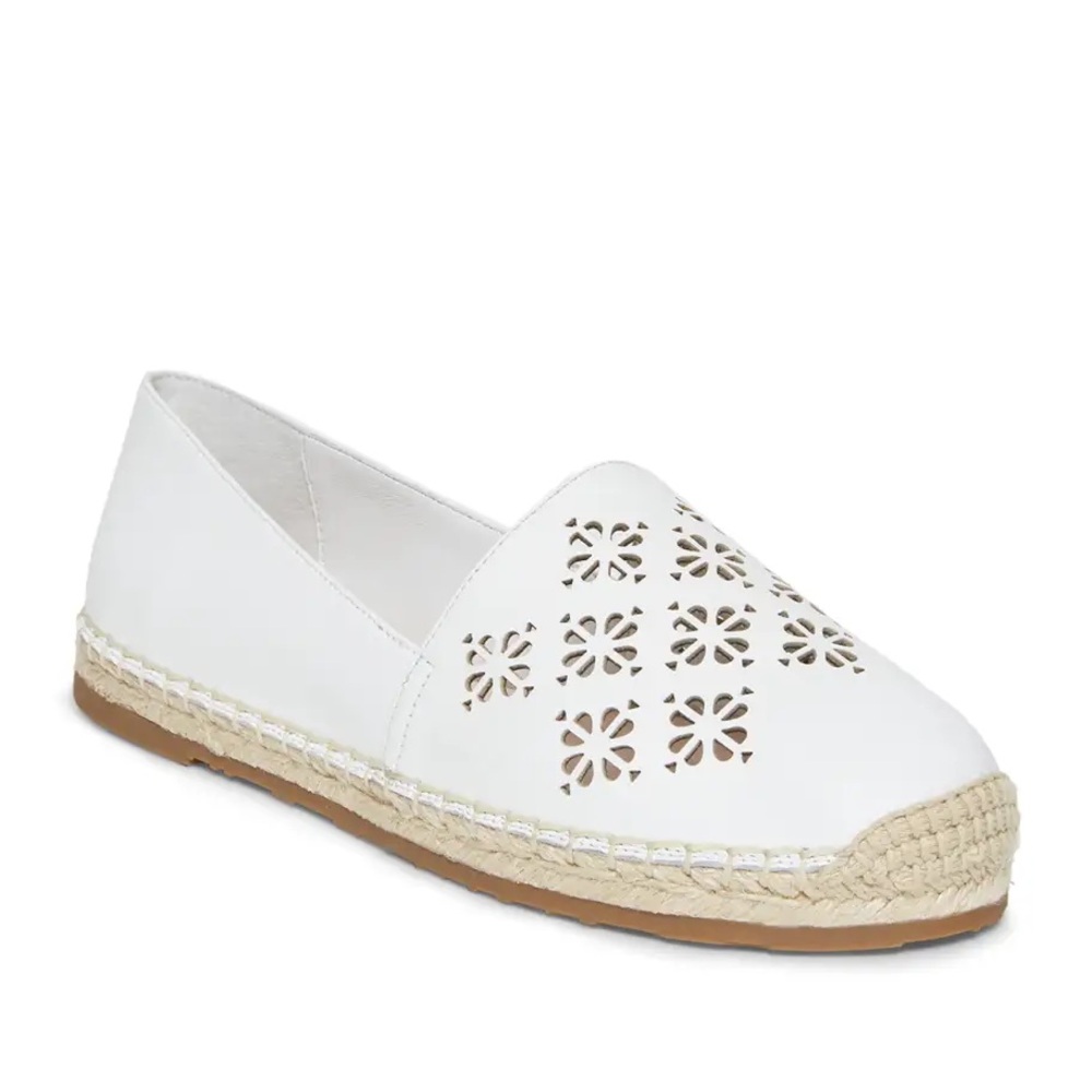 Kate Spade New York Garcia Espadrille Flats